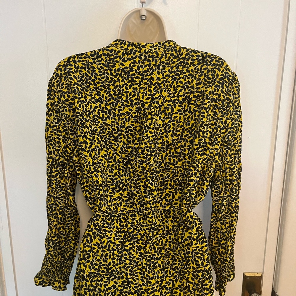 NWT | Hobbs Tafara Tunic Dress!! - Picture 8 of 12